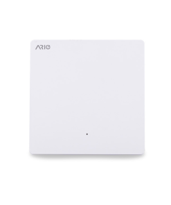 Công tắc thông minh BLE 1 nút Ario Vuông