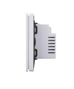 Công tắc thông minh BLE 2 nút Ario chữ nhật 2