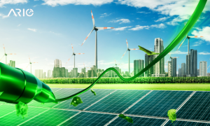 năng lượng thông minh 0