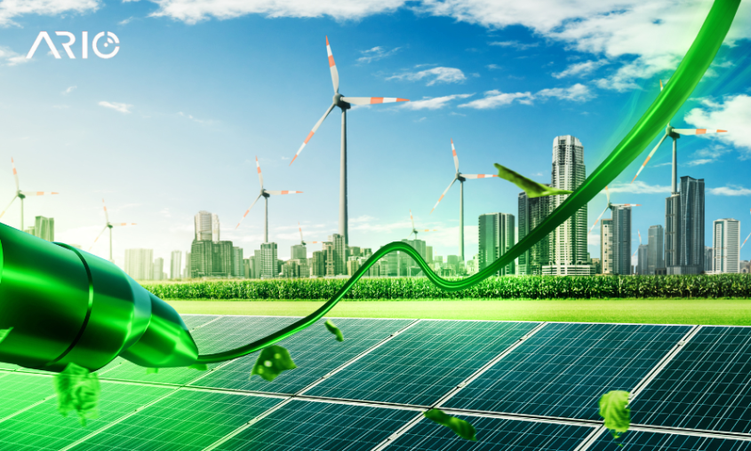 năng lượng thông minh 0