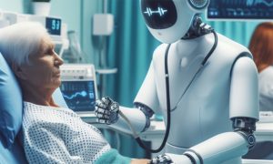 Cảnh Báo: AI Có Thể Gây Hại Khi Được Dùng Trong Tư Vấn Y Tế 4