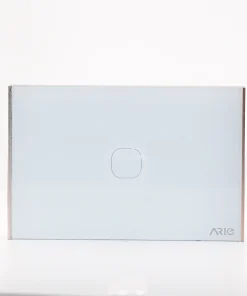 Công tắc cảm ứng thông minh BLE 1 nút Chữ Nhật