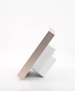 Công tắc cảm ứng thông minh BLE 1 nút Chữ Nhật