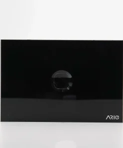 Công tắc cảm ứng thông minh BLE 1 nút Chữ Nhật