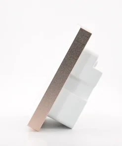 Công tắc cảm ứng thông minh BLE 3 nút Vuông