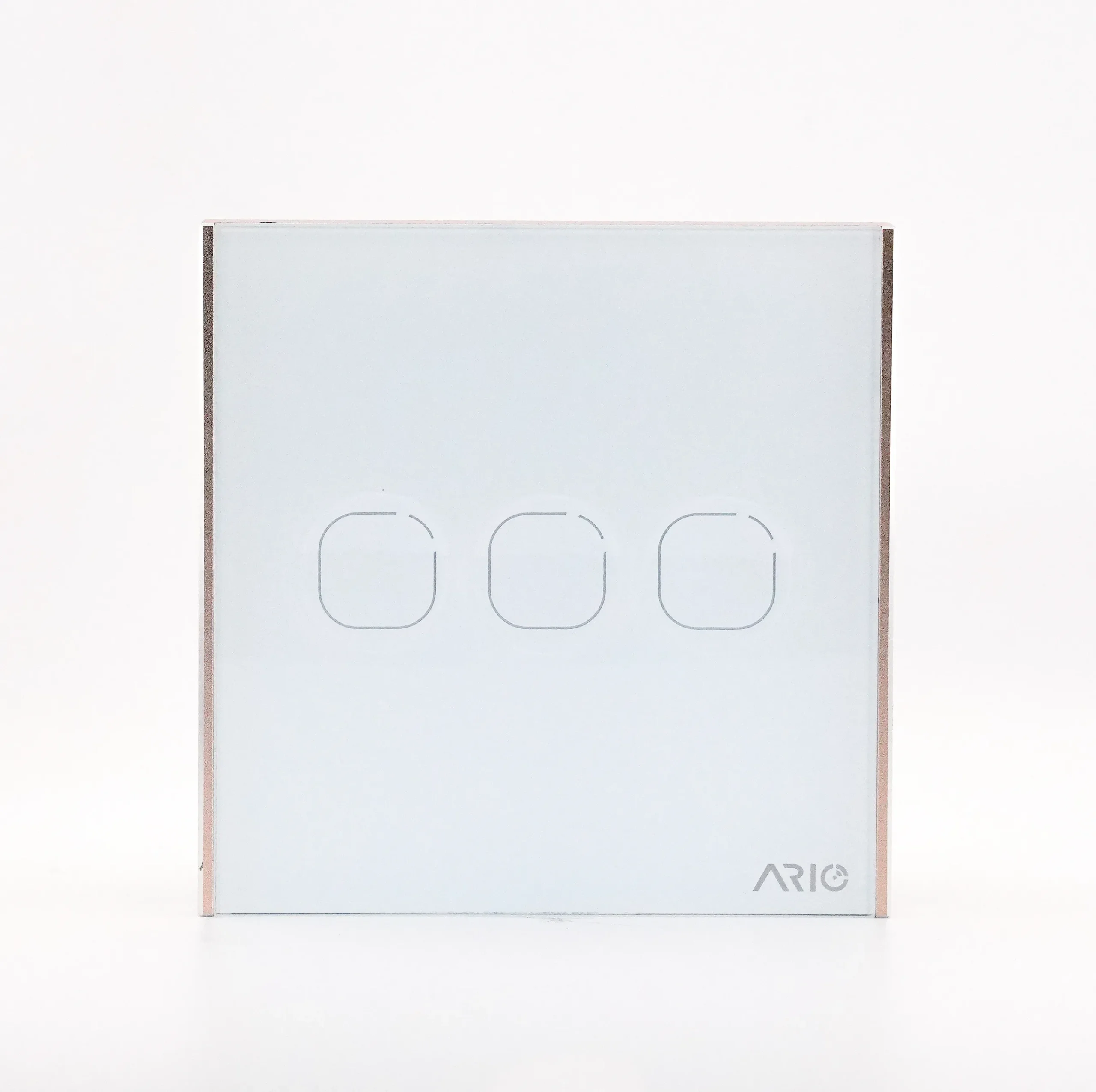 Công tắc cửa cuốn, cổng tự động cảm ứng thông minh BLE vuông