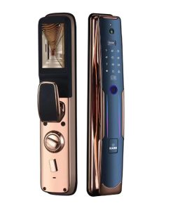 Khóa Vân Tay KM11 Face ID – KAIMI