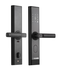 Khóa Vân Tay AT-01 – KAIMI