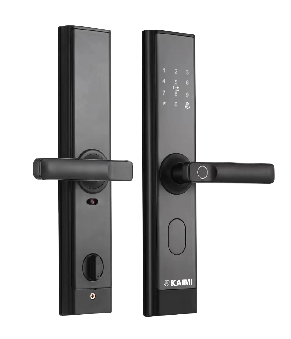 Khóa Vân Tay AT-01 – KAIMI