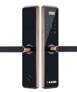 Khóa Vân Tay BTM101 – KAIMI