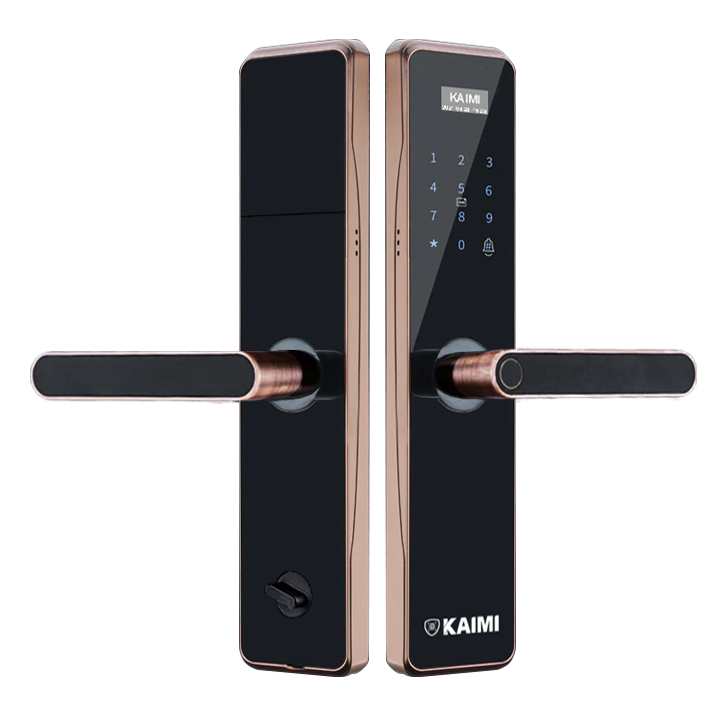 Khóa Vân Tay BTM101 – KAIMI