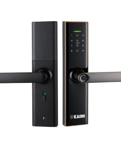 Khóa Vân Tay S12 – KAIMI