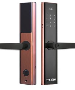 Khóa Vân Tay BTM103 – KAIMI