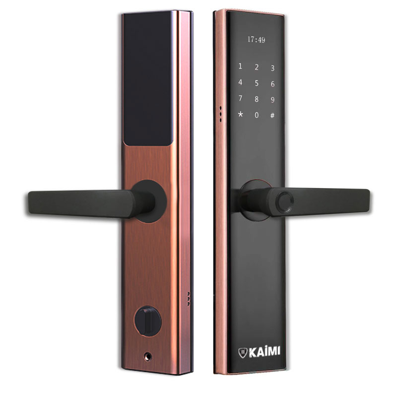 Khóa Vân Tay BTM103 – KAIMI