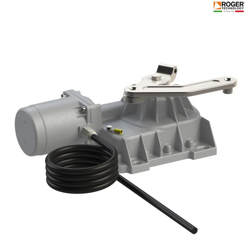 Motor âm sàn Roger BR21/351/HS