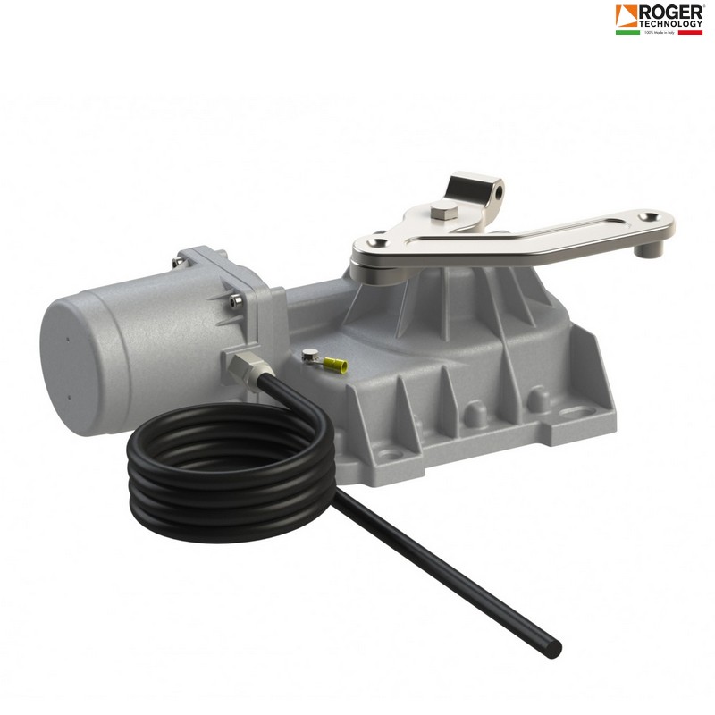 Motor âm sàn Roger BR21/351