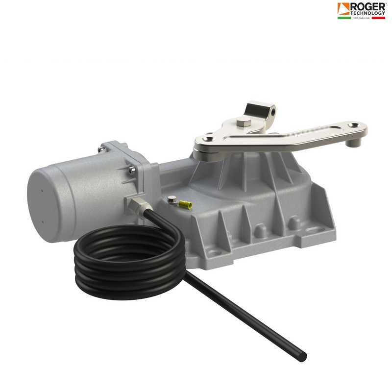 Motor âm sàn Roger BR21/362