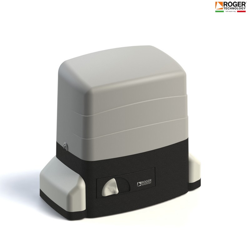 Motor cổng trượt Roger R30/1204