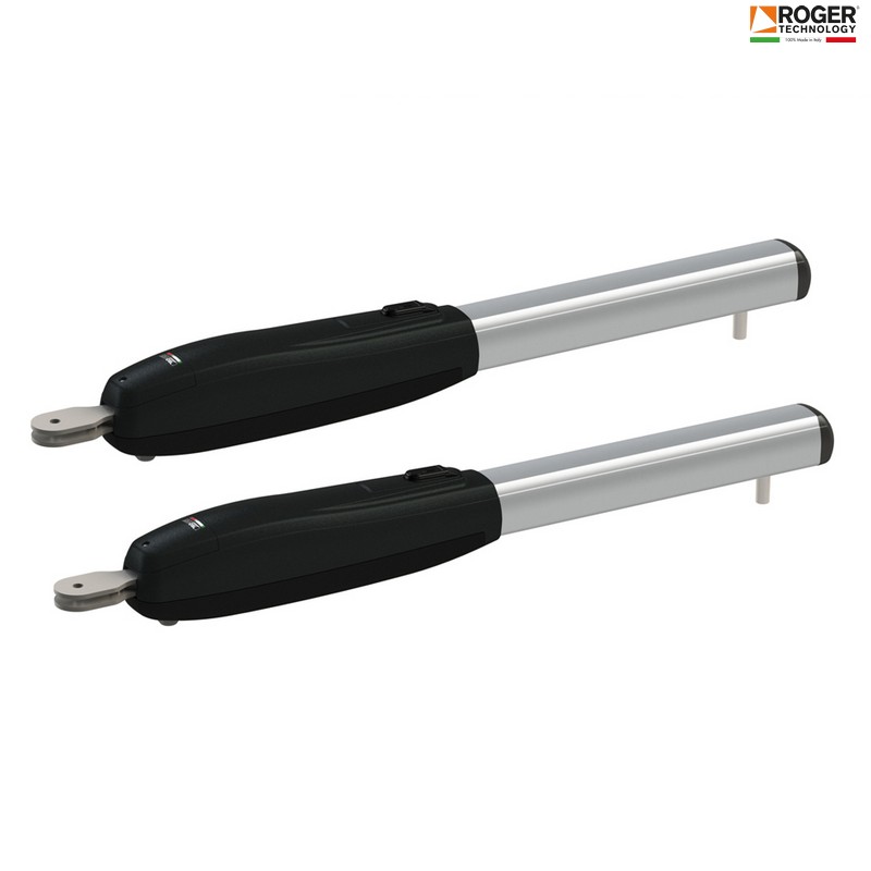 Motor cánh tay đòn Roger Smarty 7